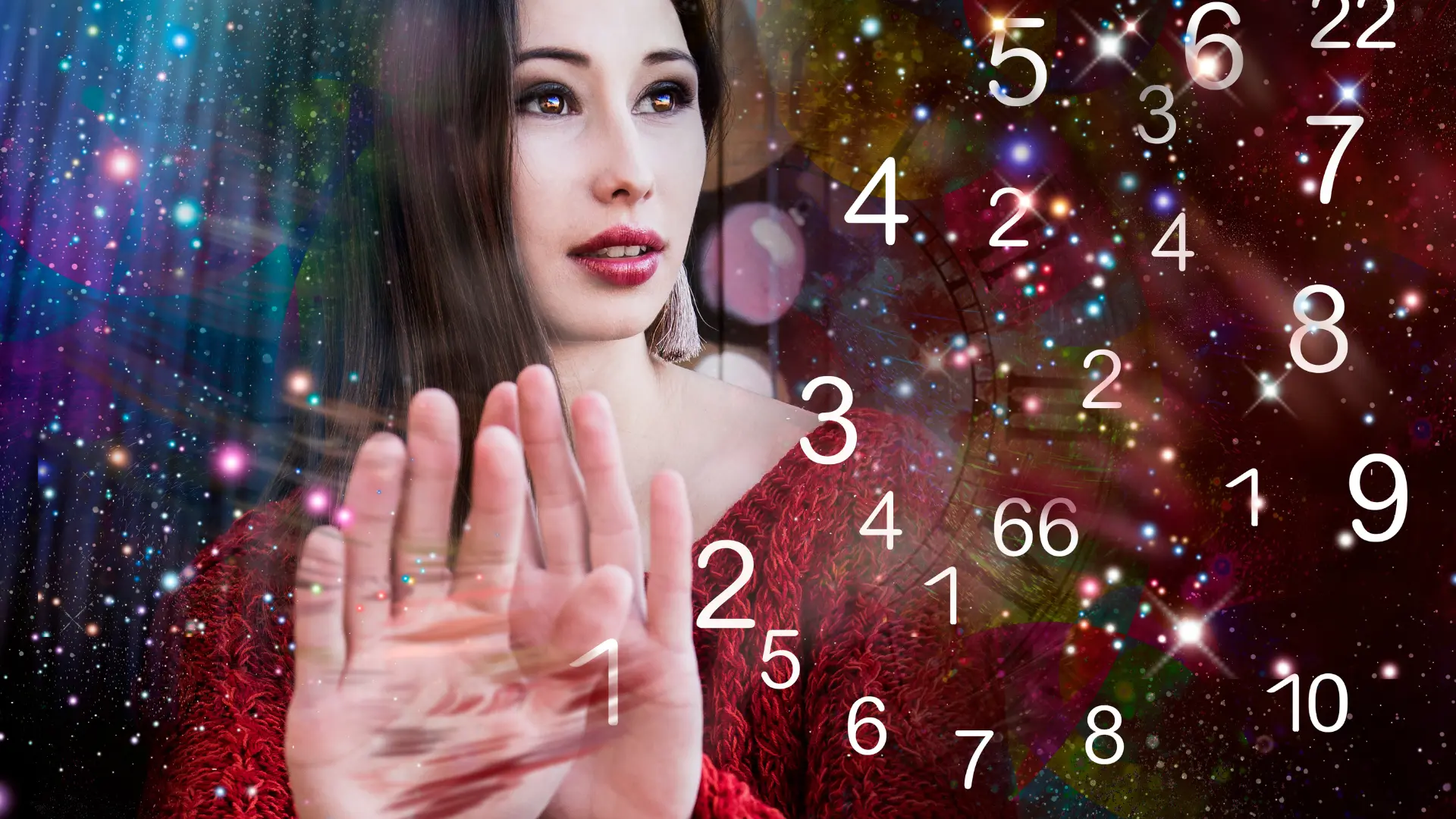 Meaning of Angel Numbers