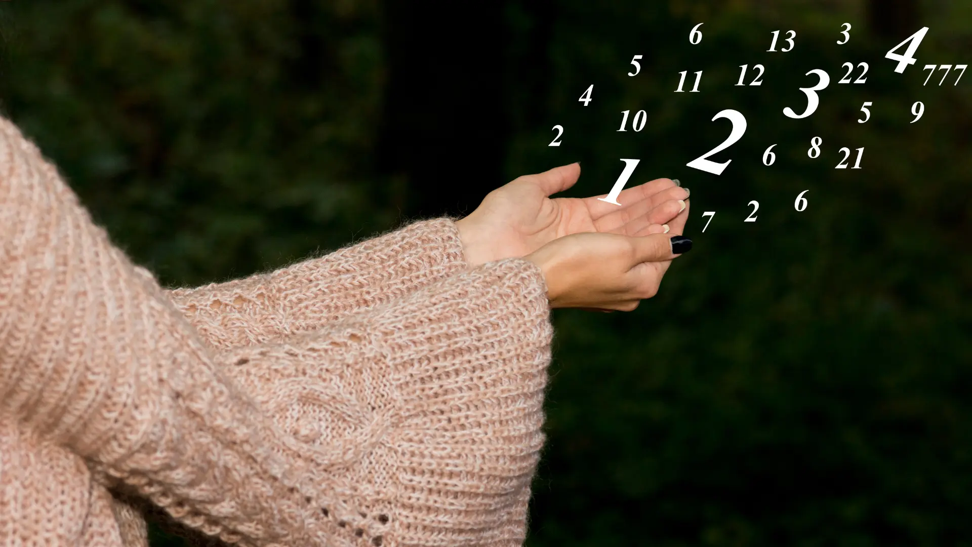 Meaning of angel numbers