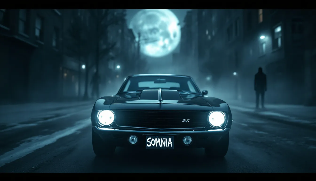 Spiritual meanings associated with stolen car dreams.
